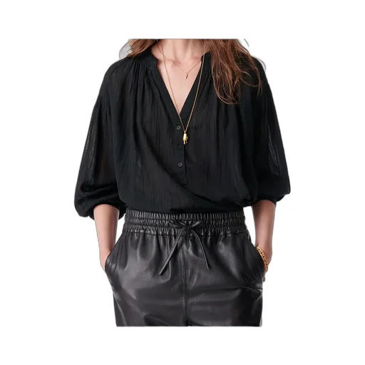 Long-Sleeved Shirt