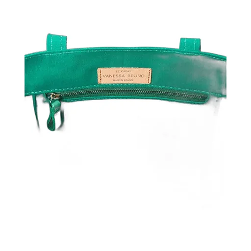 Logo Shoulder Bag