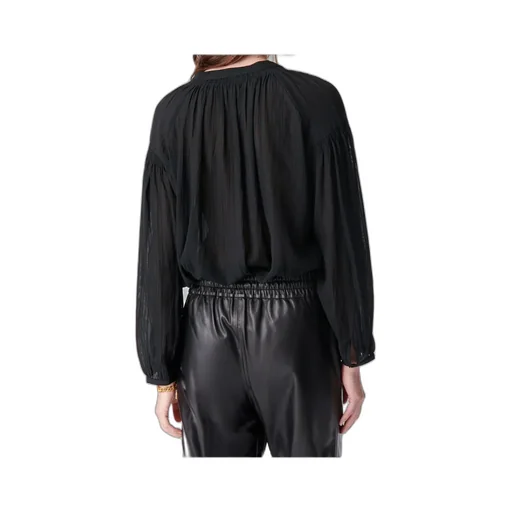 Long-Sleeved Shirt