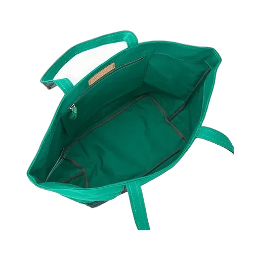 Logo Shoulder Bag