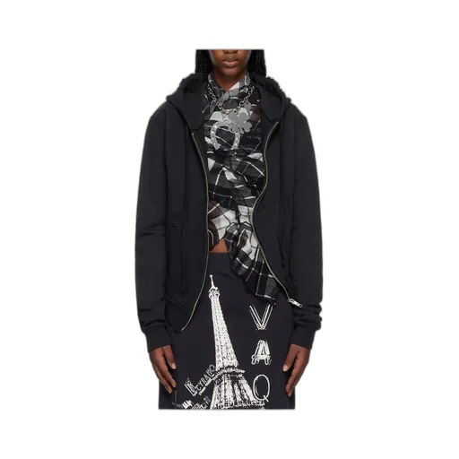 Twisted Rose Hoodie