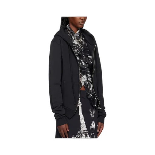 Twisted Rose Hoodie