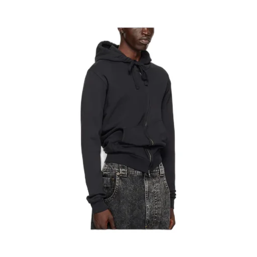 Twisted Rose Hoodie