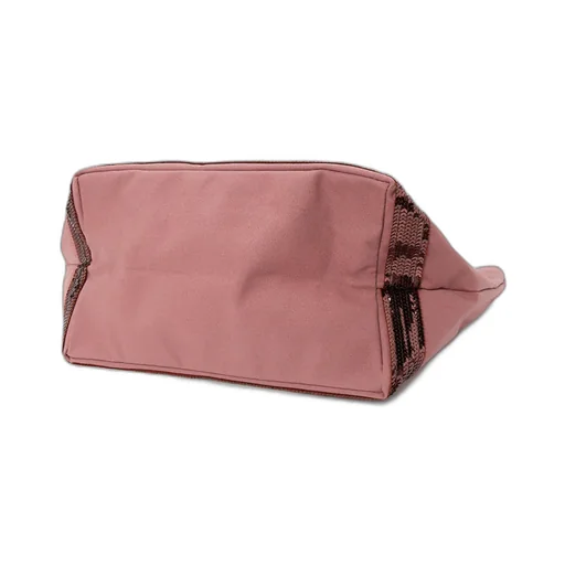 Logo Shoulder Bag