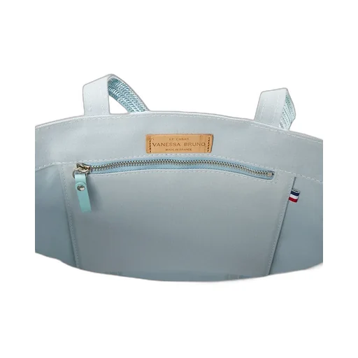 Cabas Tote Bag