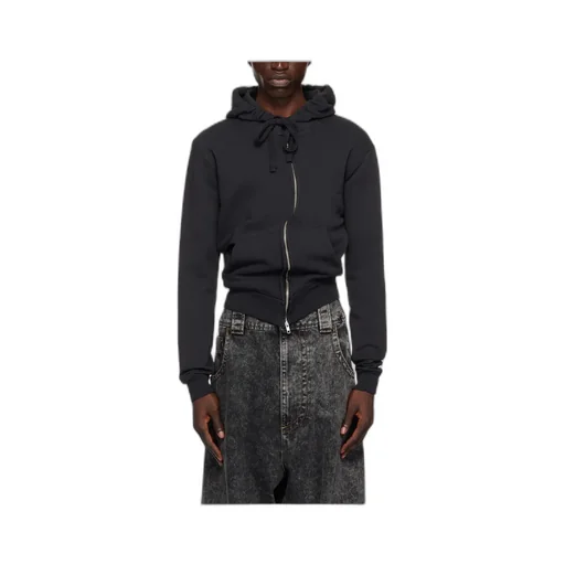 Twisted Rose Hoodie