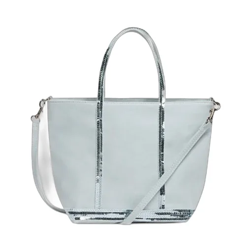 Small Cabas Shoulder Bag