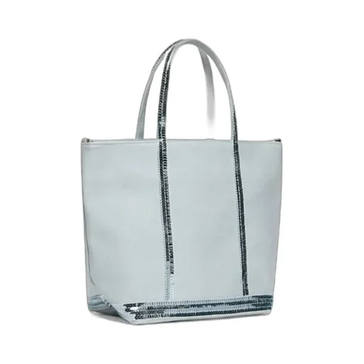 Small Cabas Shoulder Bag