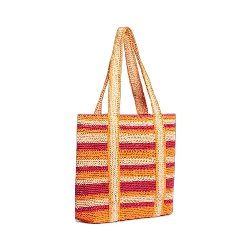 Raffaweed Shoulder Bag