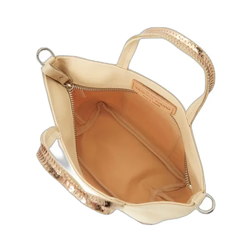 Logo Cross-Body Bag
