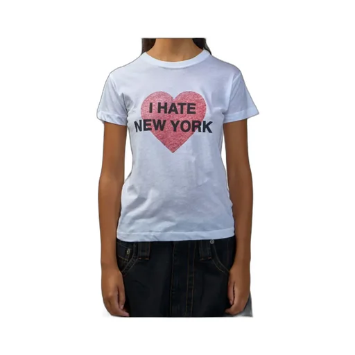 I Hate New York T-Shirt