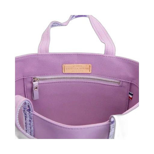 Cabas Logo Tote