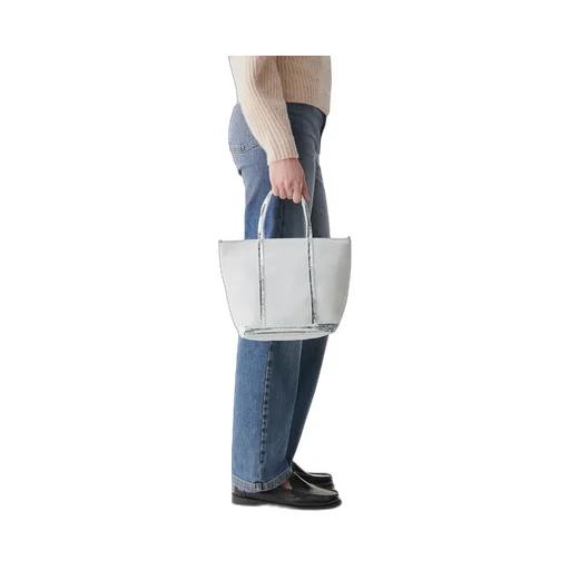 Small Cabas Shoulder Bag