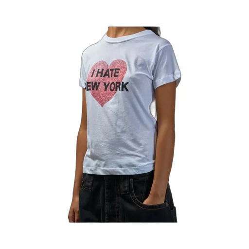 I Hate New York T-Shirt