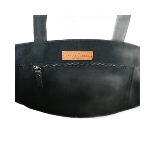 Logo Handbag