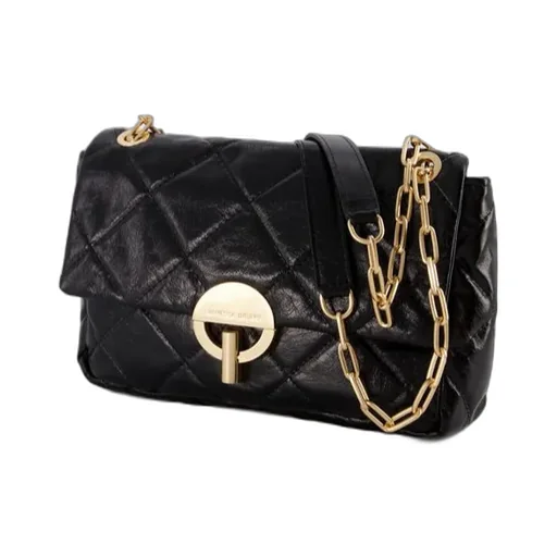 Large Moon Shoulder Bag