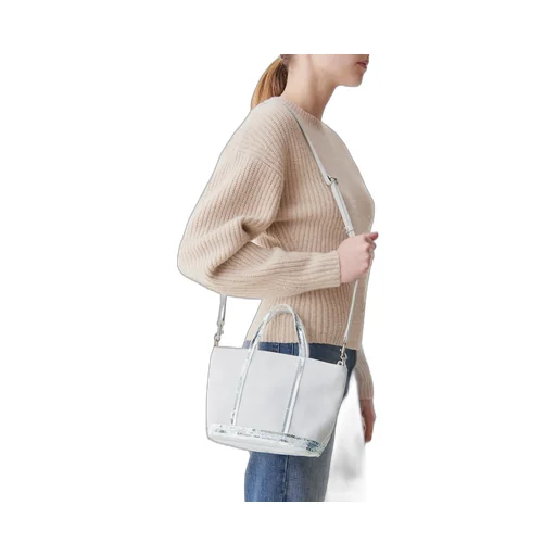 Xs Capas Shoulder Bag