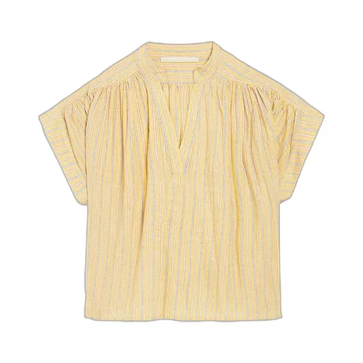 Short Sleeved Shirt
