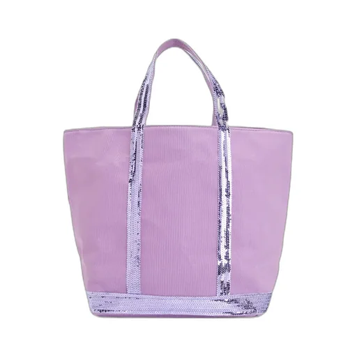 Cabas Logo Tote