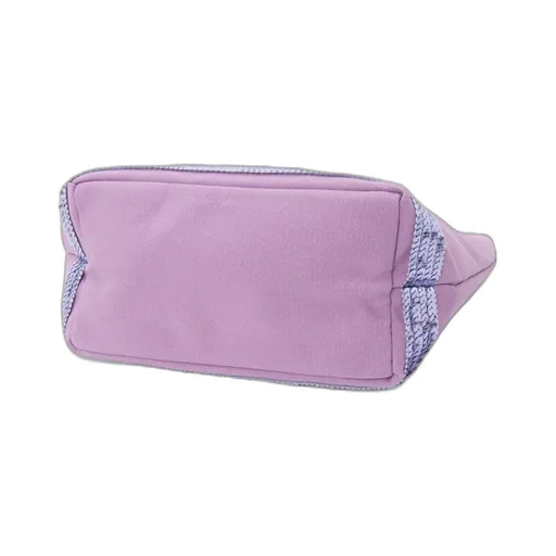 Sequined Shoulder Bag