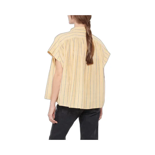 Short Sleeved Shirt