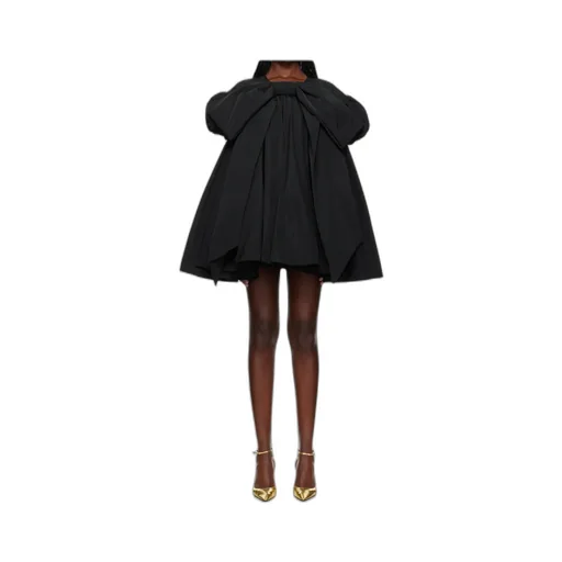 Knot Dress