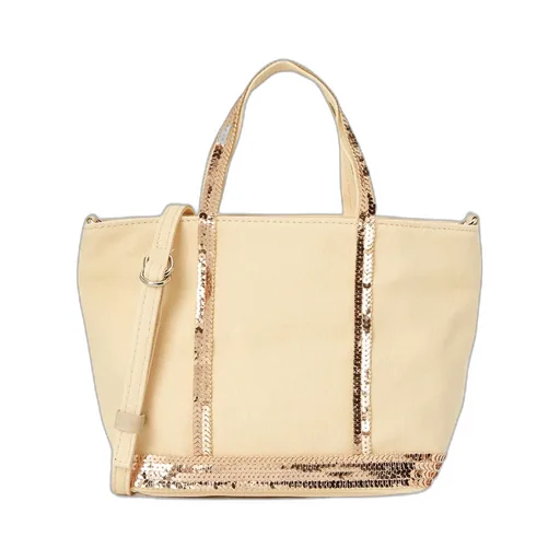 Logo Cross-Body Bag