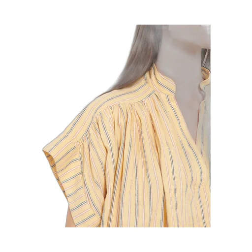 Short Sleeved Shirt
