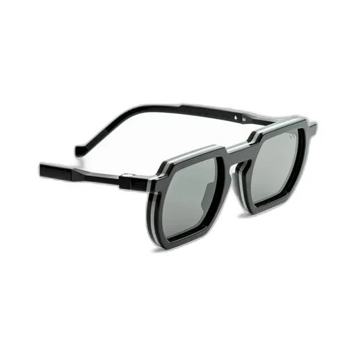 Full Frame Sunglasses