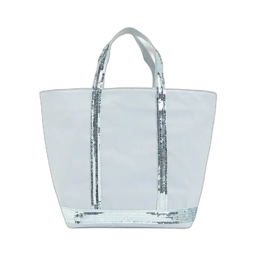 Cabas Logo Tote