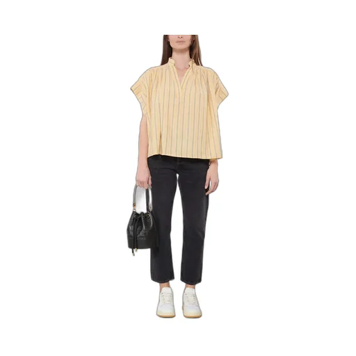 Short Sleeved Shirt