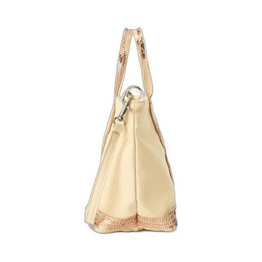 Logo Cross-Body Bag