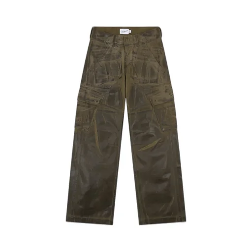 Cargo Trousers