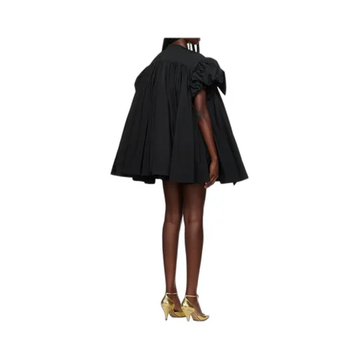 Knot Dress