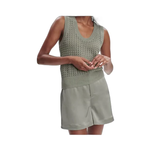 Ferns Tank