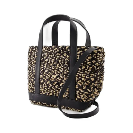 Cabas S Shopper Shoulder Bag