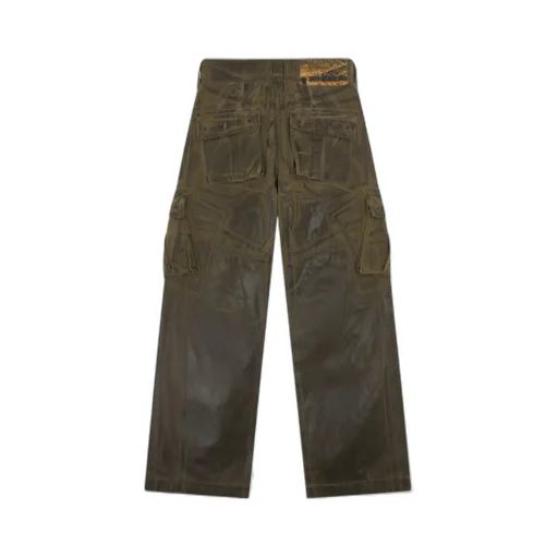 Cargo Trousers