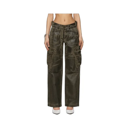 Cargo Trousers