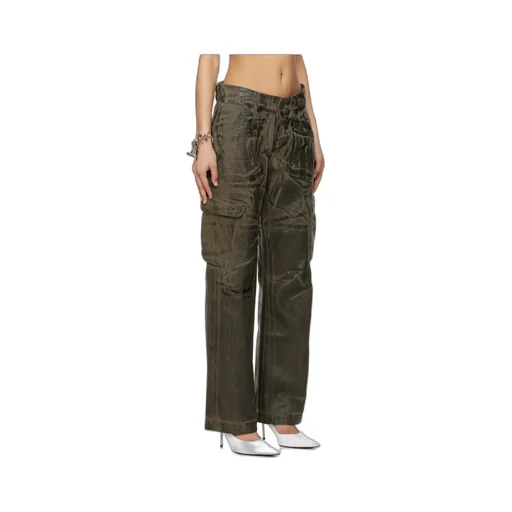 Cargo Trousers