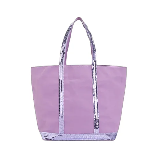 Cabas Logo Tote