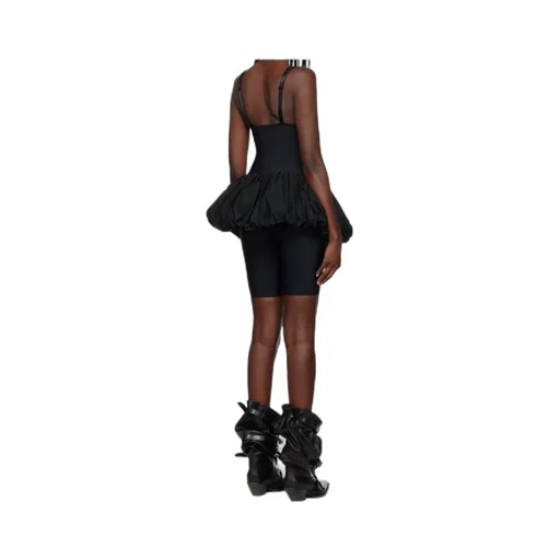 Pouf Bodysuit