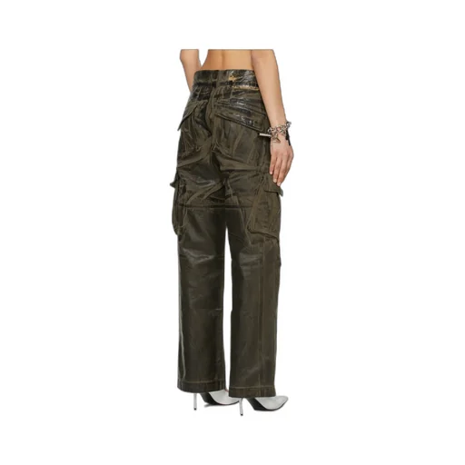 Cargo Trousers