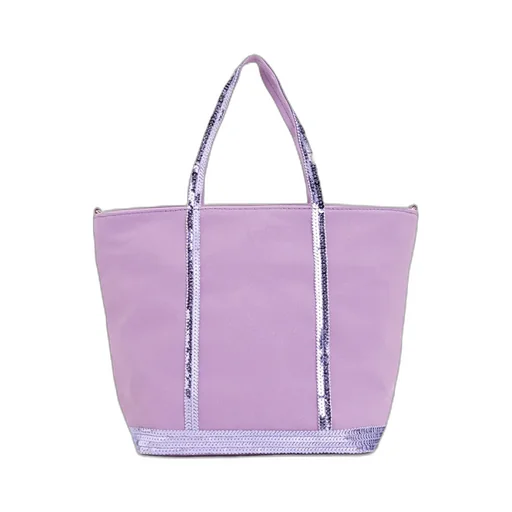 Cabas Logo Tote