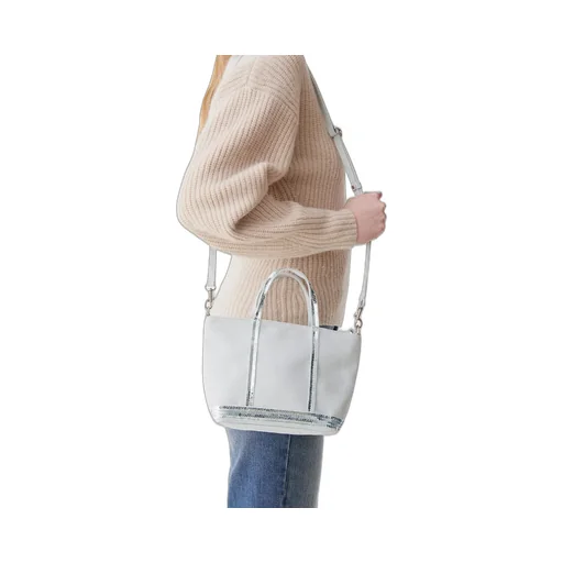 Xs Capas Shoulder Bag