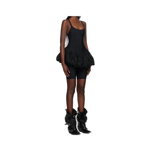 Pouf Bodysuit