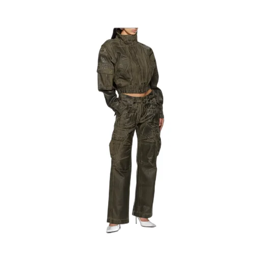 Cargo Trousers
