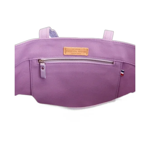 Cabas Logo Tote