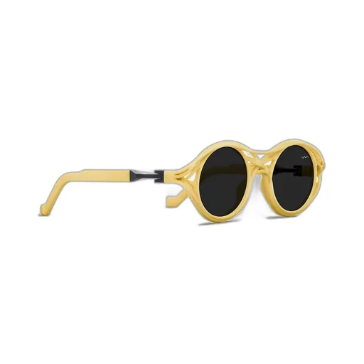 Round Sunglasses