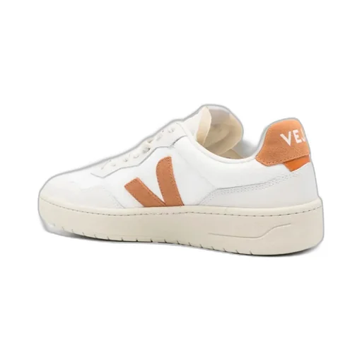 V-90 Lace-Up Sneakers