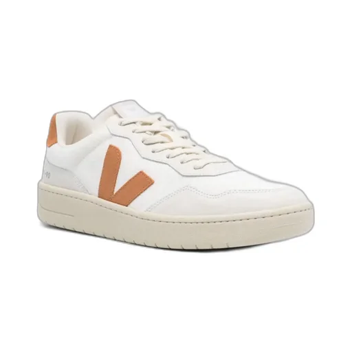 V-90 Lace-Up Sneakers